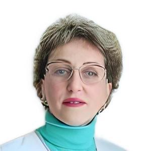 Болошева Ирина Борисовна
