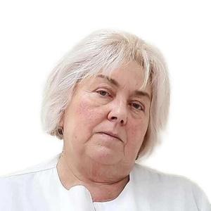 Петрова Ольга Анатольевна