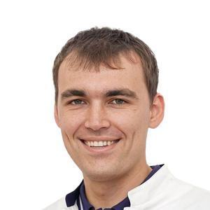 Рахимзянов Ренат Шамильевич