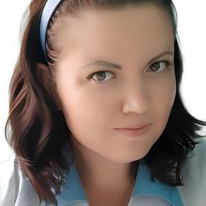Шандро Александра Николаевна