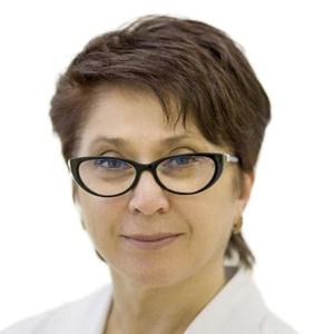 Поклонская Лариса Валентиновна