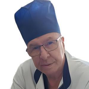 Корольков Виктор Рафович