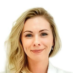Мальянова Светлана Владимировна