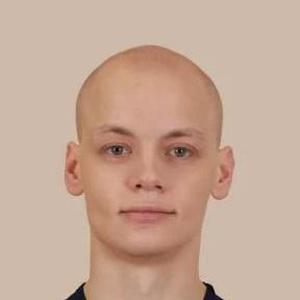 Лапаев Никита Николаевич