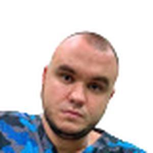 Кириллов Никита Игоревич