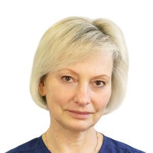 Попова Инесса Михайловна