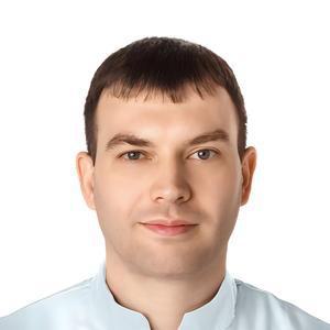 Громов Константин Михайлович