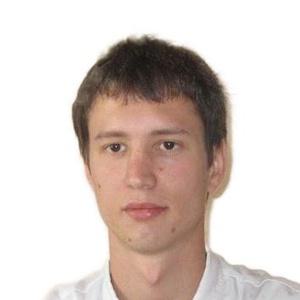 Наумов Антон Михайлович