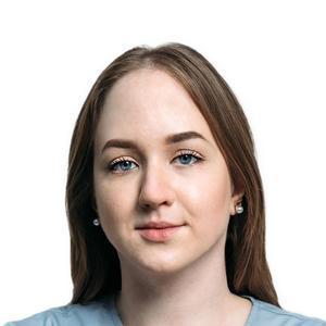 Борисова Анастасия Михайловна