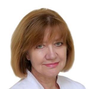 Софронова Марина Александровна