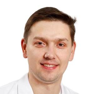 Малков Сергей Сергеевич