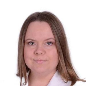 Попова Мария Юрьевна