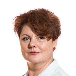 Коноваленко Анна Владимировна
