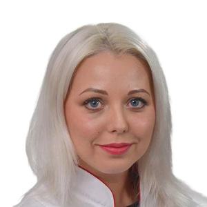 Наймушина Екатерина Александровна