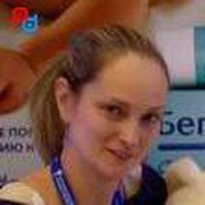 Тарханова Анна Александровна