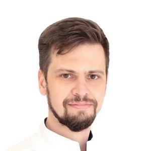 Сабуров Владислав Игоревич
