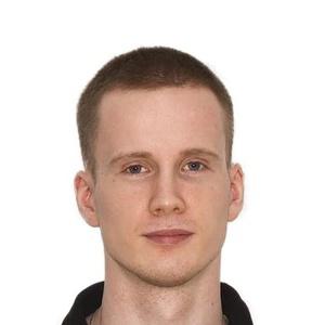 Зотов Владислав Дмитриевич