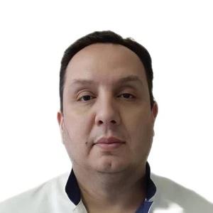 АльХарири Мухаммад Фирасович