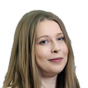 Козлова Елена Сергеевна