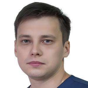 Фетисов Олег Андреевич