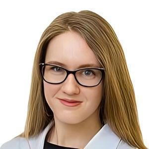 Зароченцева Ирина Алексеевна