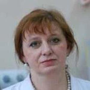 Московская Татьяна Анатольевна