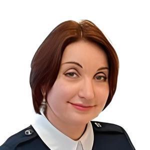 Ларина Елена Анатольевна
