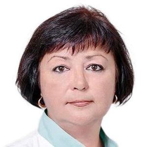 Шилина Ирина Николаевна