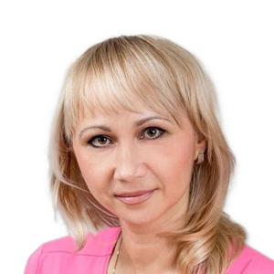 Ермилова Людмила Владимировна