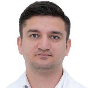 Восканян Григорий Сергеевич