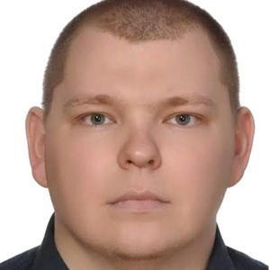 Лебедев Иван Владимирович