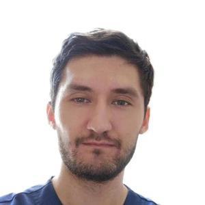 Калимуллин Марсель Нурович