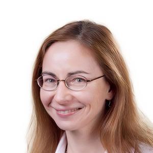 Хейнолайнен Ольга Владимировна