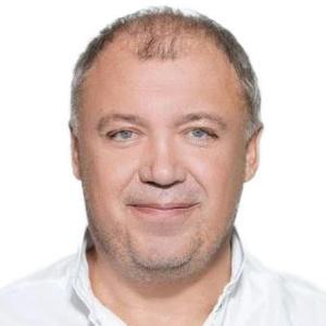 Порхун Сергей Валерьевич