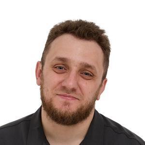 Рыбкин Дмитрий Маркович