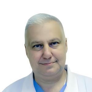 Солод Эдуард Иванович