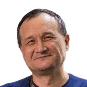 Нугуманов Айрат Азатович