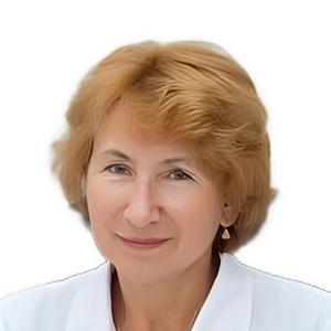 Евтушенко Вера Васильевна