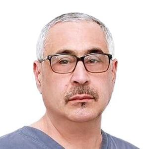 Баракат Салим Маруфович