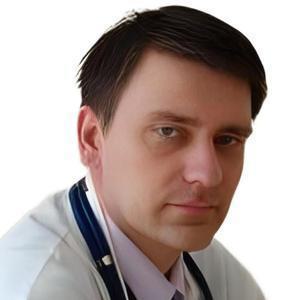 Лахин Данила Иванович