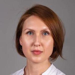 Ковальская Яна Юрьевна