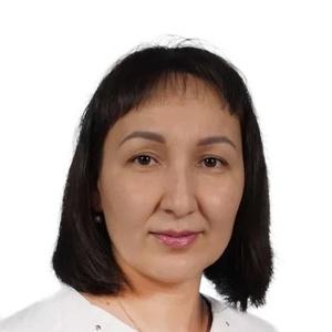 Ступина (Куприянова) Александра Александровна