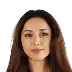 Алиева Аминат Магомедовна