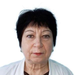 Пеленицына Галина Михайловна