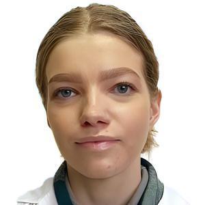 Гаврина Полина Сергеевна