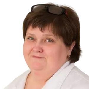 Ставровская Екатерина Викторовна