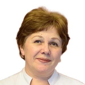 Мельникова Валентина Николаевна