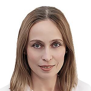 Павлова Анна Сергеевна