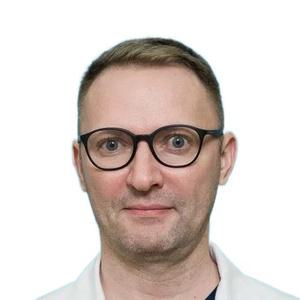 Эрикайнен Павел Юрьевич