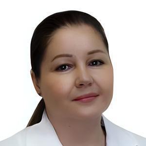 Цыплина Елена Валерьевна